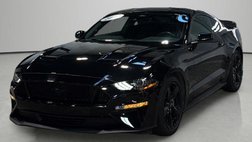 2022 Ford Mustang GT