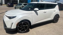 2023 Kia Soul EX
