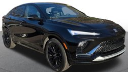 2025 Buick Envista Sport Touring