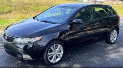 2011 Kia Forte5 SX