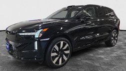 2025 Volvo EX90 Twin Performance Ultra 6P
