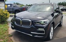 2020 BMW X5 sDrive40i