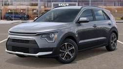 2026 Kia Niro LX