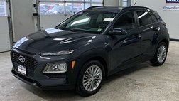2019 Hyundai Kona SEL