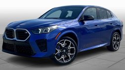 2025 BMW X2 M35i