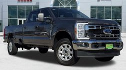 2024 Ford Super Duty F-350 XLT