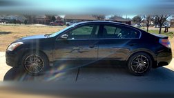 2010 Nissan Altima 2.5