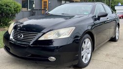 2008 Lexus ES 350 Base