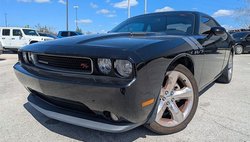 2012 Dodge Challenger R/T
