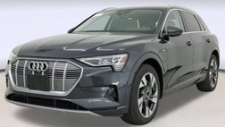 2021 Audi e-tron quattro Premium Plus