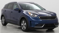 2019 Kia Niro LX