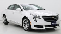 2019 Cadillac XTS Standard