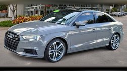 2020 Audi A3 Premium 40 TFSI