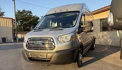 2015 Ford Transit 350 HD