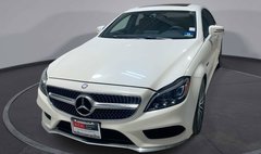 2015 Mercedes-Benz CLS-Class CLS 550 4MATIC