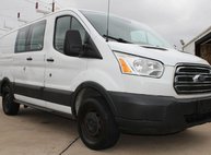 2018 Ford Transit 250