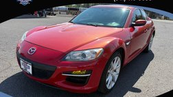 2010 Mazda RX-8 Grand Touring
