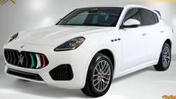 2023 Maserati Grecale GT