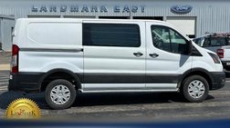 2023 Ford Transit 250
