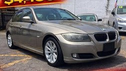 2011 BMW 3 Series 328i xDrive