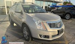 2011 Cadillac SRX Luxury Collection