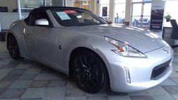 2017 Nissan 370Z Roadster