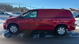 2014 Ram C/V Tradesman