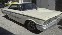 1963 Ford Galaxie 500