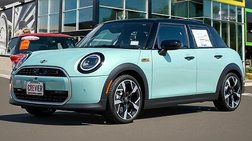 2026 MINI Hardtop Cooper S Signature Trim