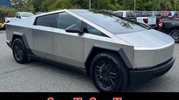 2024 Tesla Cybertruck Base