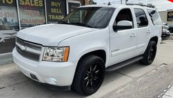 2007 Chevrolet Tahoe LT