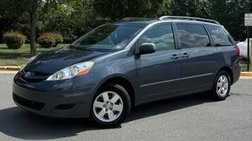 2006 Toyota Sienna LE