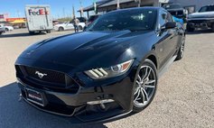 2015 Ford Mustang GT