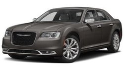 2018 Chrysler 300 Limited