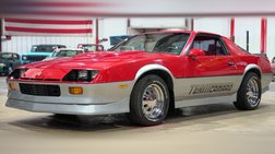 1986 Chevrolet Camaro RS