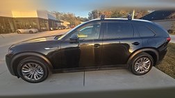 2025 Mazda CX-90 3.3 Turbo Preferred