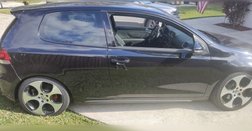 2012 Volkswagen GTI Base