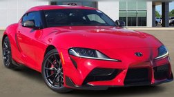 2024 Toyota GR Supra 3.0 Premium