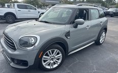 2020 MINI Countryman 