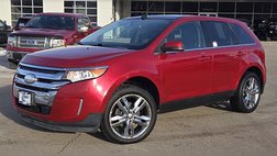 2012 Ford Edge Limited