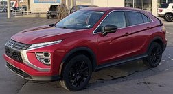 2023 Mitsubishi Eclipse Cross LE