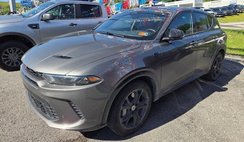 2024 Dodge Hornet R/T Plus
