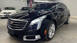 2018 Cadillac XTS Luxury