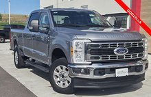 2024 Ford Super Duty F-250 XLT