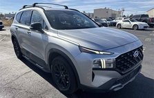 2022 Hyundai Santa Fe XRT