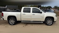 2011 GMC Sierra 1500 Denali