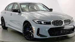 2023 BMW 3 Series M340i xDrive
