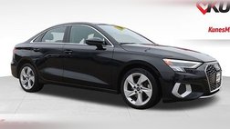 2024 Audi A3 Premium 40 TFSI