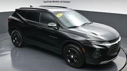 2019 Chevrolet Blazer LT