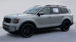 2023 Kia Telluride EX X-Line